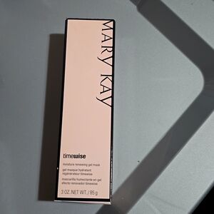 Mary Kay Moisture Renew Gel Mask
